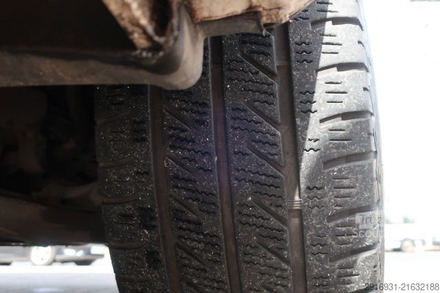 Kastenwagen hoch MERCEDES-BENZ Nr.300 Sprinter 317CDI 1.Hand / Klima / Autom.