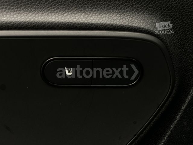 Vrachtwagen met bakwagen MERCEDES-BENZ Sprinter 317 Aut.*MAXI* LED+KAMERA+NAVI (3244)