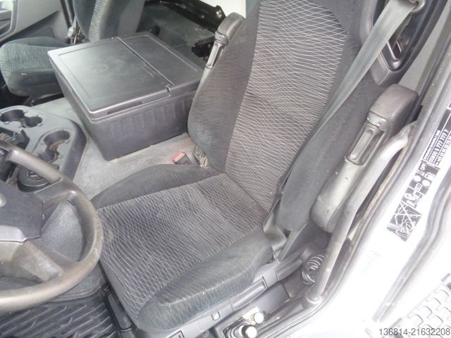 Tipper truck MERCEDES-BENZ Arocs 3246 /Blattfederung/Bordmatik/Meiller