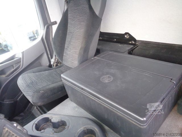 Tipper truck MERCEDES-BENZ Arocs 3246 /Blattfederung/Bordmatik/Meiller