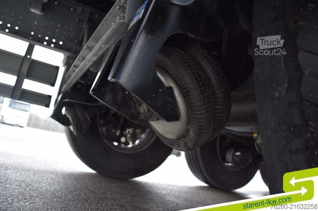 Open semitrailer with tarp SCHMITZ CARGOBULL Hubdach Liftachse XL u. Getränkezertifikat MIETE