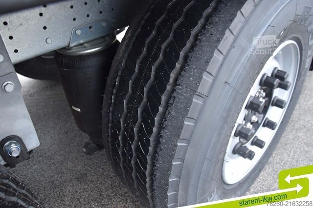 Open semitrailer with tarp SCHMITZ CARGOBULL Hubdach Liftachse XL u. Getränkezertifikat MIETE