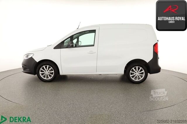 Panel van mercedes-benz Citan 110 CDI KASTEN 3SITZE,KAMERA,KLIMA,SITZHZ.