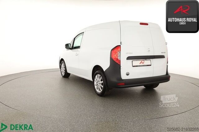 Panel van mercedes-benz Citan 110 CDI KASTEN 3SITZE,KAMERA,KLIMA,SITZHZ.