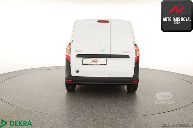 Panel van mercedes-benz Citan 110 CDI KASTEN 3SITZE,KAMERA,KLIMA,SITZHZ.