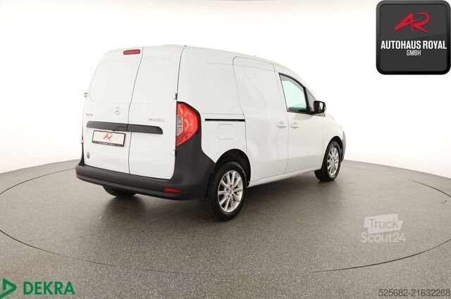 Panel van mercedes-benz Citan 110 CDI KASTEN 3SITZE,KAMERA,KLIMA,SITZHZ.