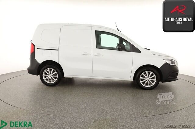 Panel van mercedes-benz Citan 110 CDI KASTEN 3SITZE,KAMERA,KLIMA,SITZHZ.