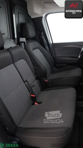 Panel van mercedes-benz Citan 110 CDI KASTEN 3SITZE,KAMERA,KLIMA,SITZHZ.