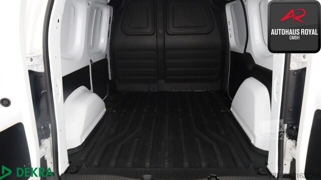 Panel van mercedes-benz Citan 110 CDI KASTEN 3SITZE,KAMERA,KLIMA,SITZHZ.
