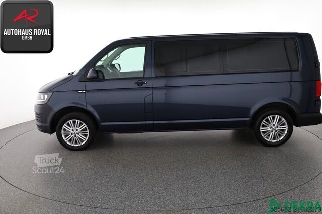 Kleinbus VW T6 Kombi 2.0 TDI LANG 9 SITZE AUT,NAVI,PDC,ACC