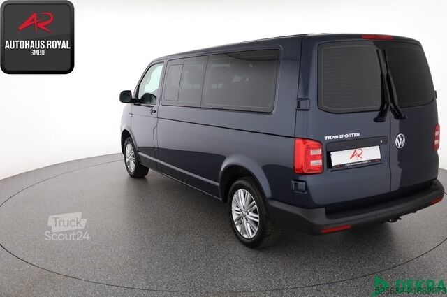 Kleinbus VW T6 Kombi 2.0 TDI LANG 9 SITZE AUT,NAVI,PDC,ACC