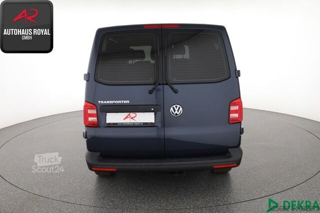 Kleinbus VW T6 Kombi 2.0 TDI LANG 9 SITZE AUT,NAVI,PDC,ACC