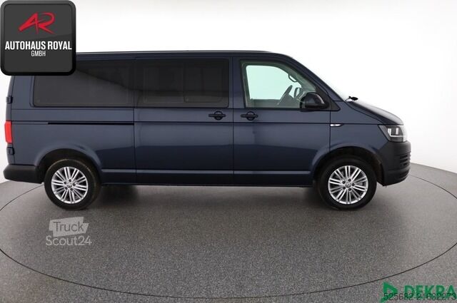 Kleinbus VW T6 Kombi 2.0 TDI LANG 9 SITZE AUT,NAVI,PDC,ACC