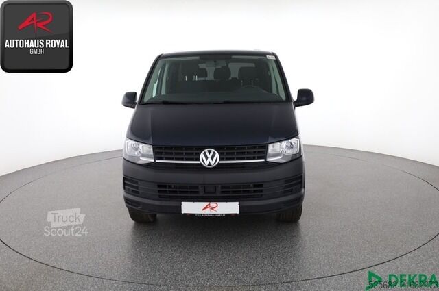Kleinbus VW T6 Kombi 2.0 TDI LANG 9 SITZE AUT,NAVI,PDC,ACC