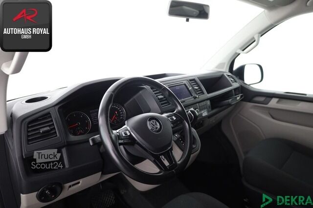 Kleinbus VW T6 Kombi 2.0 TDI LANG 9 SITZE AUT,NAVI,PDC,ACC