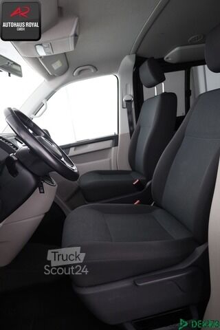 Kleinbus VW T6 Kombi 2.0 TDI LANG 9 SITZE AUT,NAVI,PDC,ACC