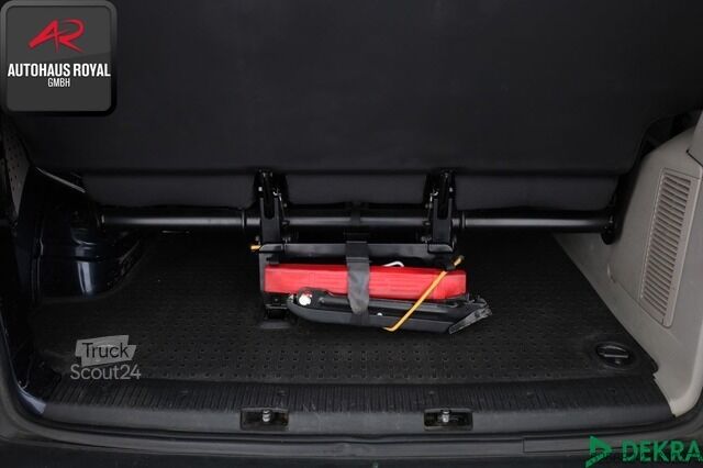 Kleinbus VW T6 Kombi 2.0 TDI LANG 9 SITZE AUT,NAVI,PDC,ACC