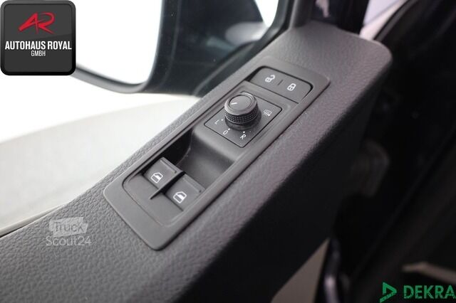 Kleinbus VW T6 Kombi 2.0 TDI LANG 9 SITZE AUT,NAVI,PDC,ACC