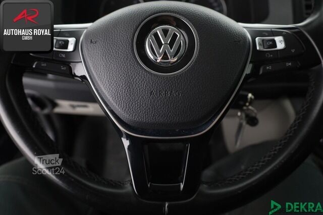 Kleinbus VW T6 Kombi 2.0 TDI LANG 9 SITZE AUT,NAVI,PDC,ACC