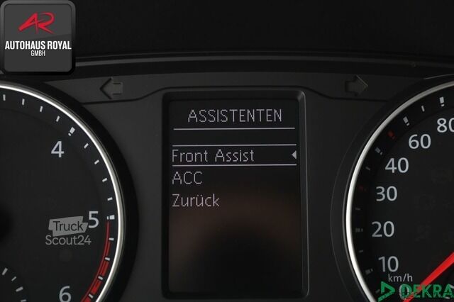 Kleinbus VW T6 Kombi 2.0 TDI LANG 9 SITZE AUT,NAVI,PDC,ACC