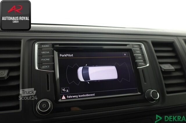 Kleinbus VW T6 Kombi 2.0 TDI LANG 9 SITZE AUT,NAVI,PDC,ACC