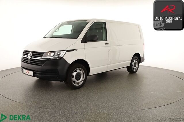 Panel van VW T6 Transporter T6.1 2.0 TDI EcoProfi KLIMA,1.HD