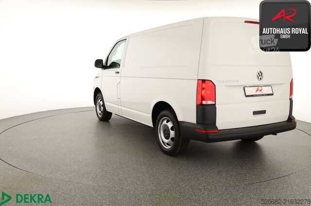 Panel van VW T6 Transporter T6.1 2.0 TDI EcoProfi KLIMA,1.HD
