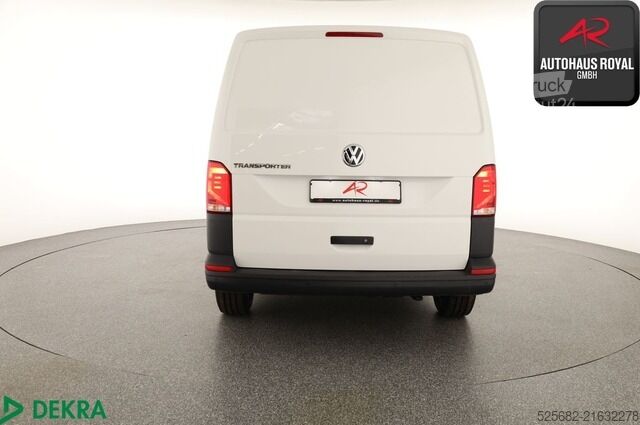 Panel van VW T6 Transporter T6.1 2.0 TDI EcoProfi KLIMA,1.HD