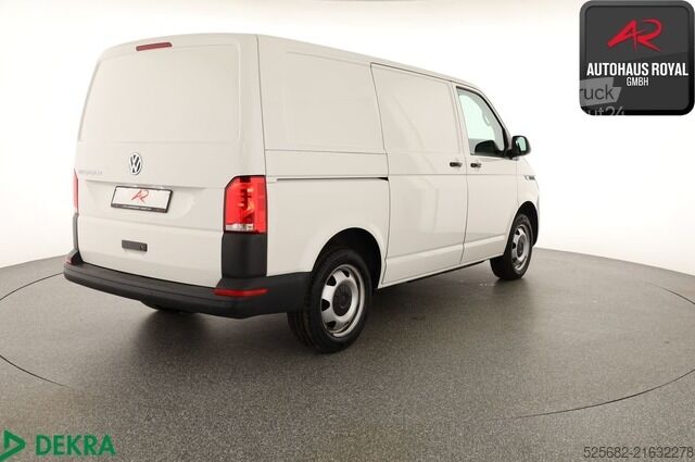 Panel van VW T6 Transporter T6.1 2.0 TDI EcoProfi KLIMA,1.HD