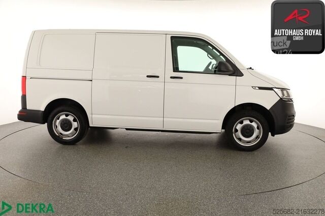 Panel van VW T6 Transporter T6.1 2.0 TDI EcoProfi KLIMA,1.HD