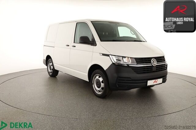 Panel van VW T6 Transporter T6.1 2.0 TDI EcoProfi KLIMA,1.HD