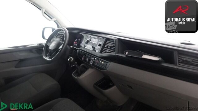 Panel van VW T6 Transporter T6.1 2.0 TDI EcoProfi KLIMA,1.HD