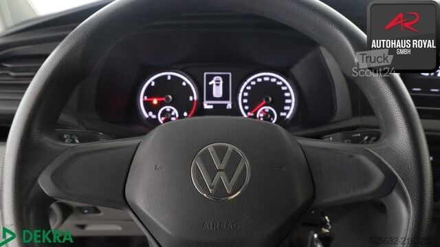 Panel van VW T6 Transporter T6.1 2.0 TDI EcoProfi KLIMA,1.HD
