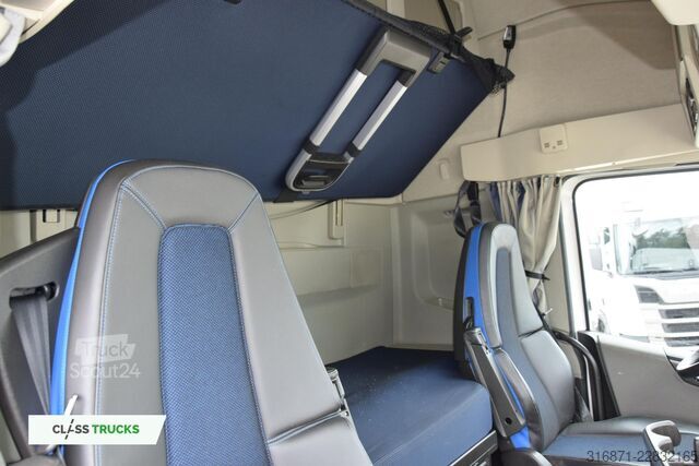 Standard trækkerunit VOLVO FH 460 AERO XL ACC i-Save I-ParkCool