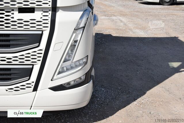 Standardni vlačilec VOLVO FH 460 Globetrotter XL i-Save ACC