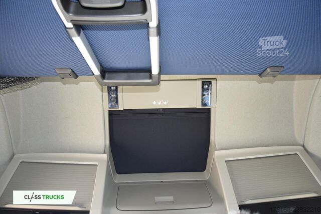 Standardni vlačilec VOLVO FH 460 Globetrotter XL i-Save ACC