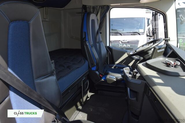 Standardni vlačilec VOLVO FH 460 Globetrotter XL i-Save ACC
