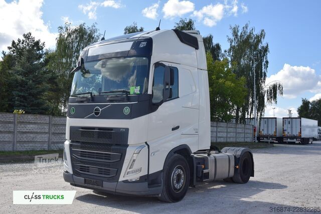Standarta vilcējs VOLVO FH 500 XL i-ParkCool ACC