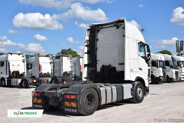 Standarta vilcējs VOLVO FH 500 XL i-ParkCool ACC