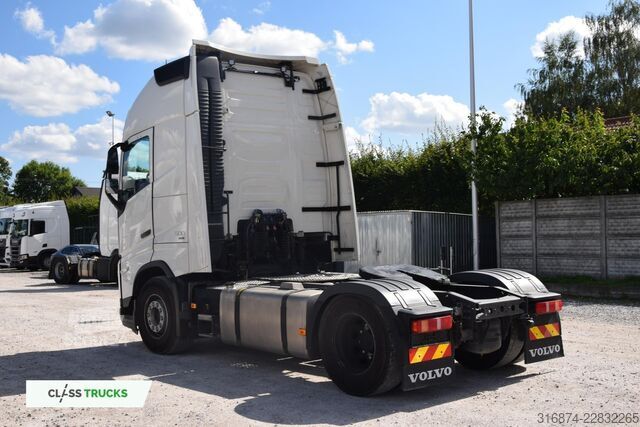 Standarta vilcējs VOLVO FH 500 XL i-ParkCool ACC