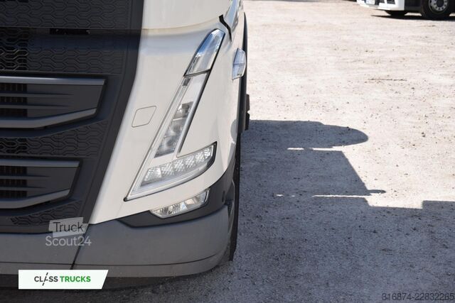 Standarta vilcējs VOLVO FH 500 XL i-ParkCool ACC