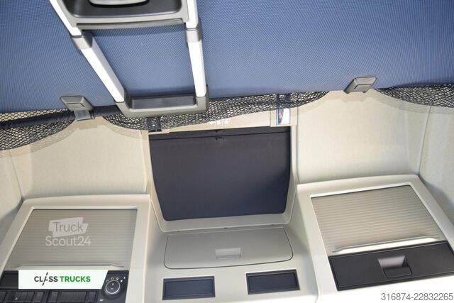 Standarta vilcējs VOLVO FH 500 XL i-ParkCool ACC