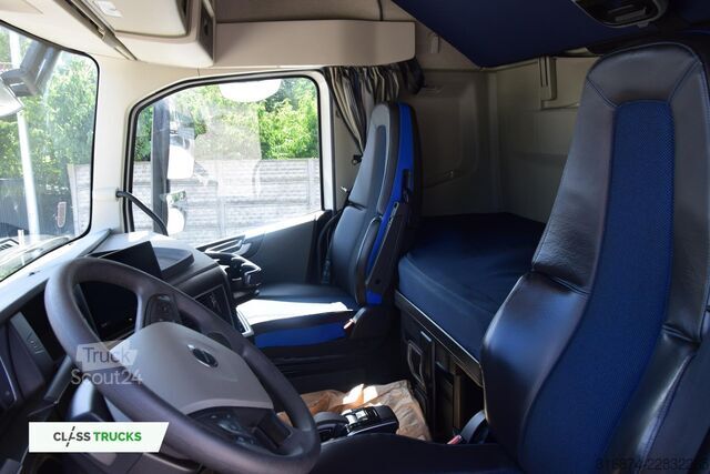 Standarta vilcējs VOLVO FH 500 XL i-ParkCool ACC