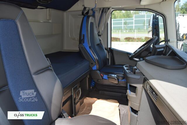 Standarta vilcējs VOLVO FH 500 XL i-ParkCool ACC