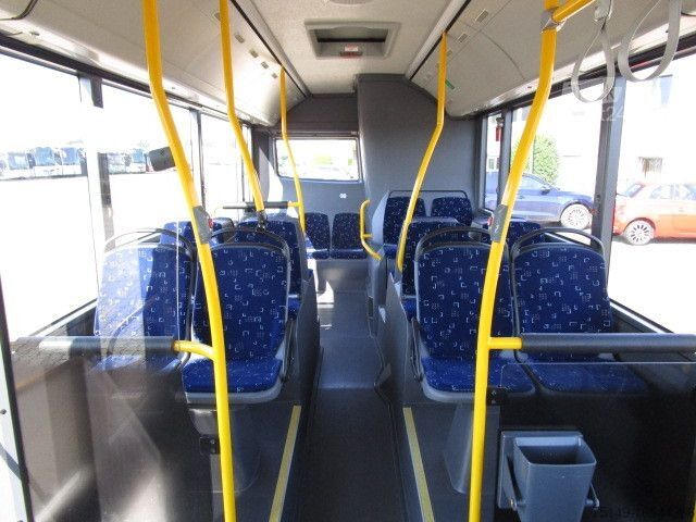 Stadsbus VDL Citea SLF 120/310, Euro 6, A/C, ZF, LAWO