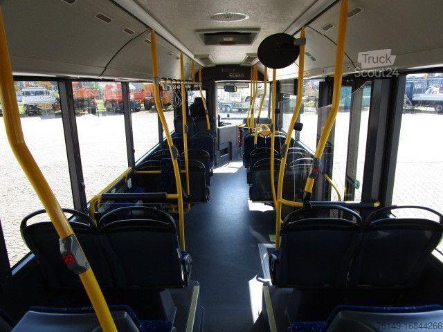 Stadsbus VDL Citea SLF 120/310, Euro 6, A/C, ZF, LAWO