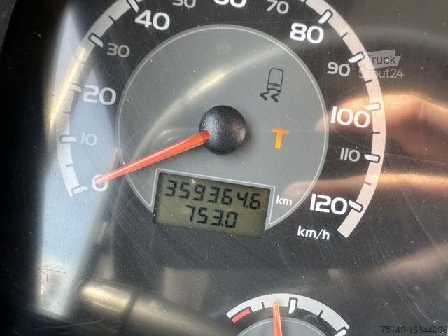 Stadsbus VDL Citea SLF 120/310, Euro 6, A/C, ZF, LAWO