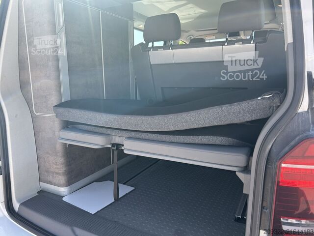 Kombi/kamping vozilo Volkswagen California Coast 2.0 TDI|2022 EURO 6 | Venditore professionale