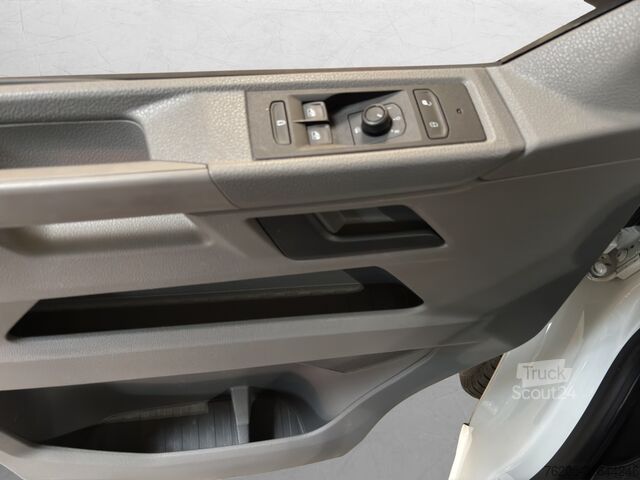 Mikroautobuss VW T6.1 2.0 TDI Caravelle Trendline lang Kam. Leder