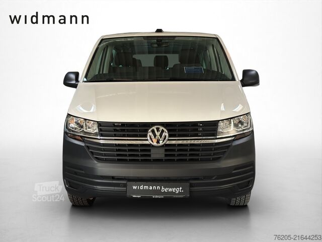 Mikroautobuss VW T6.1 2.0 TDI Caravelle Trendline lang Kam. Leder